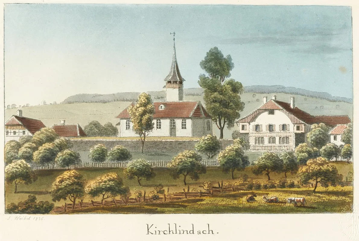 Kirchlindach