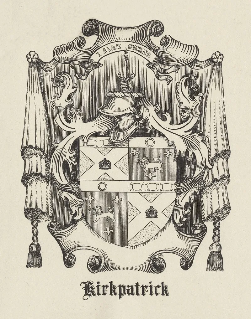 Kirkpatrick