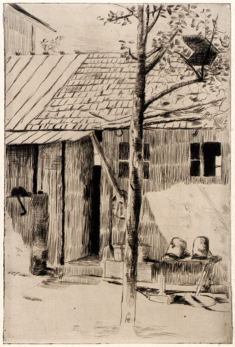 Kitchen Well