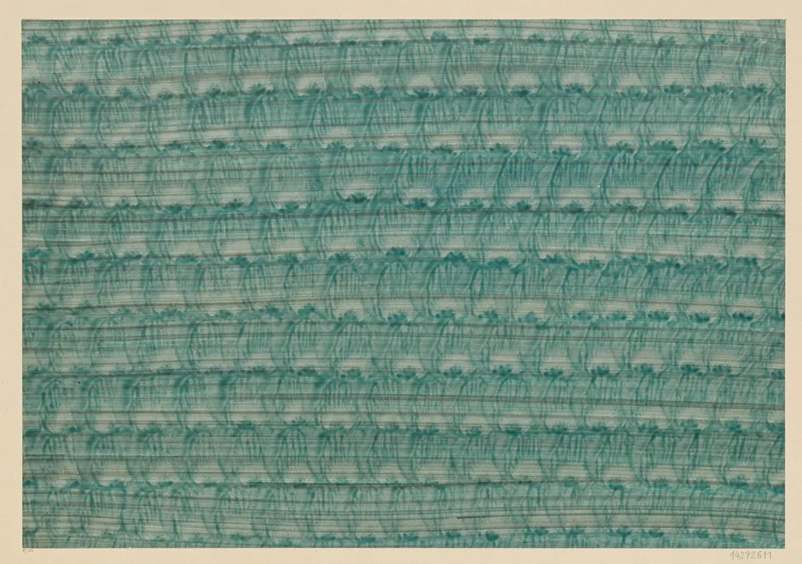 Kleisterpapier 12