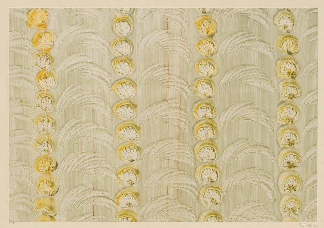 Kleisterpapier 9