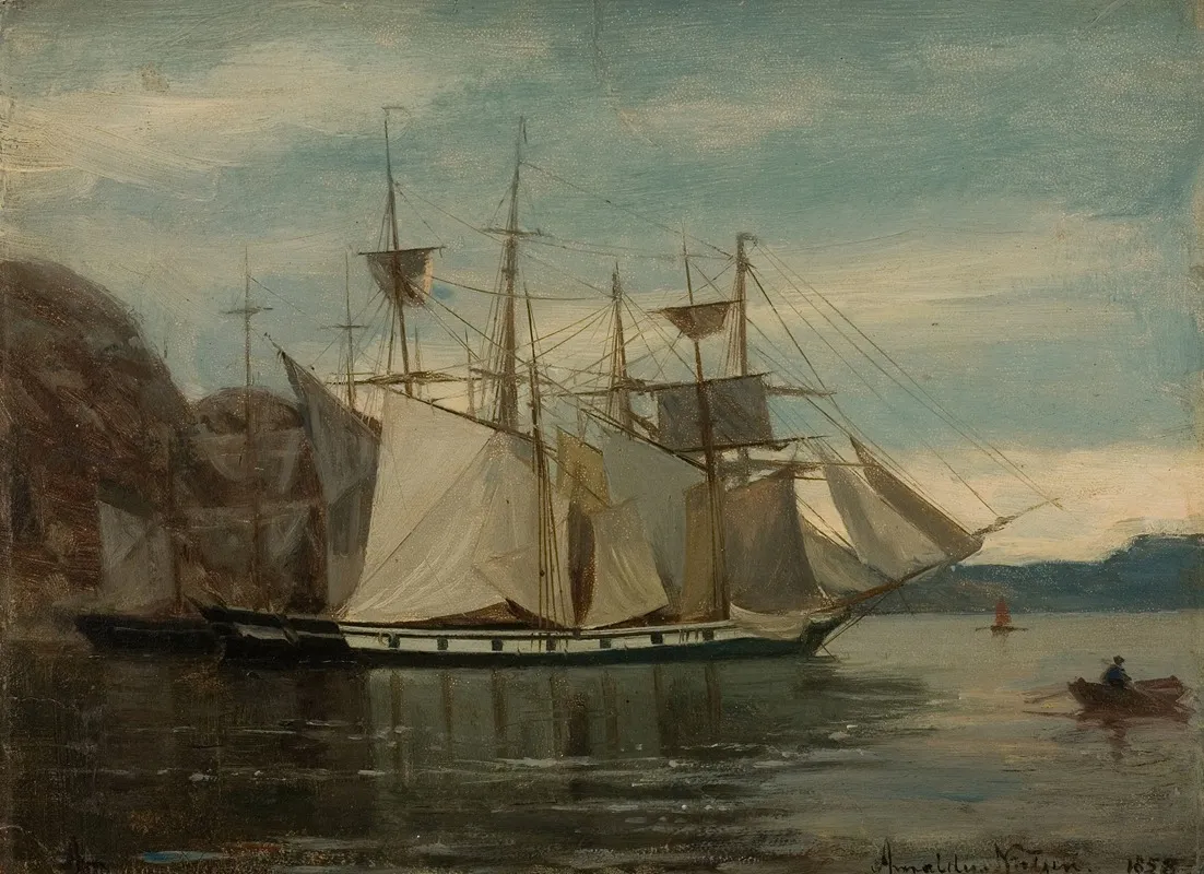 Kleven Mandal