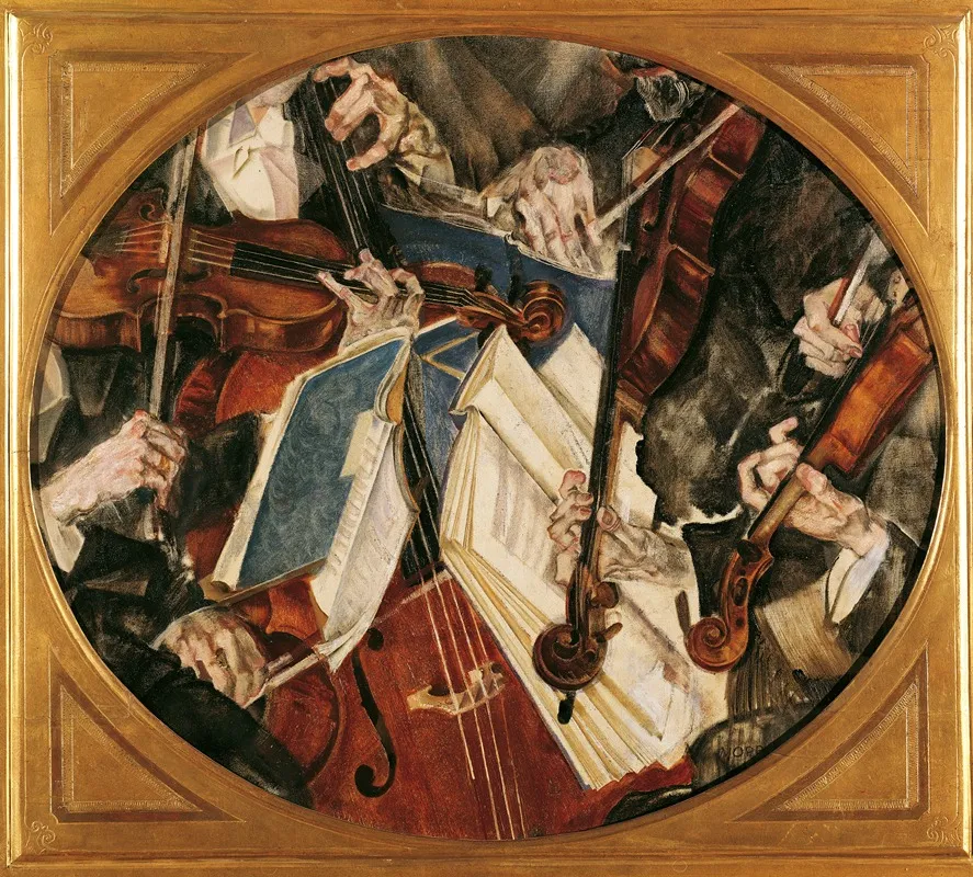 Klingler Quartett