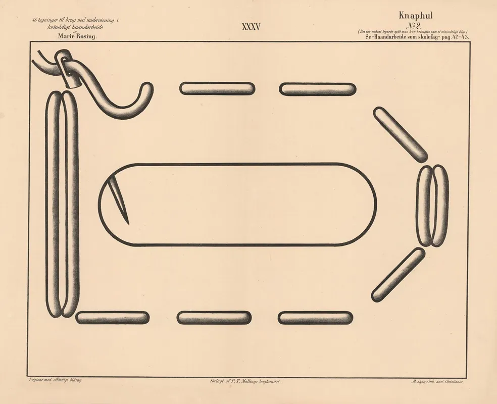 Knaphul No 2
