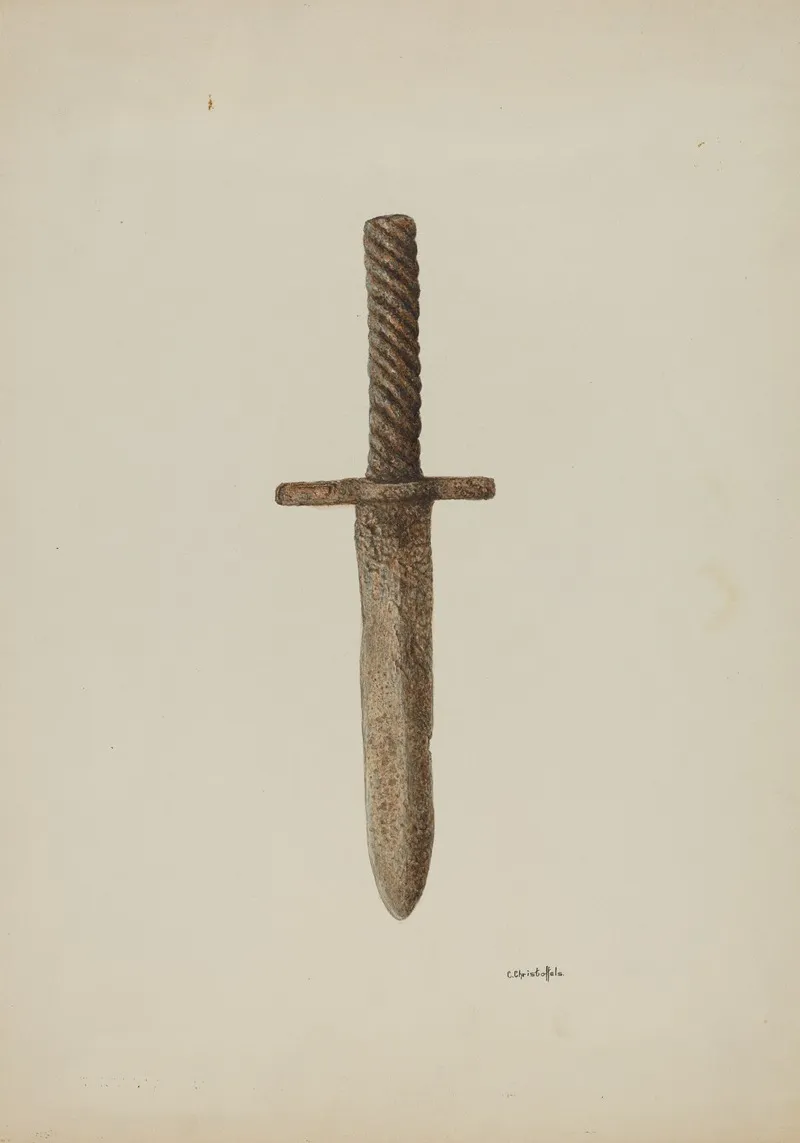 Knife
