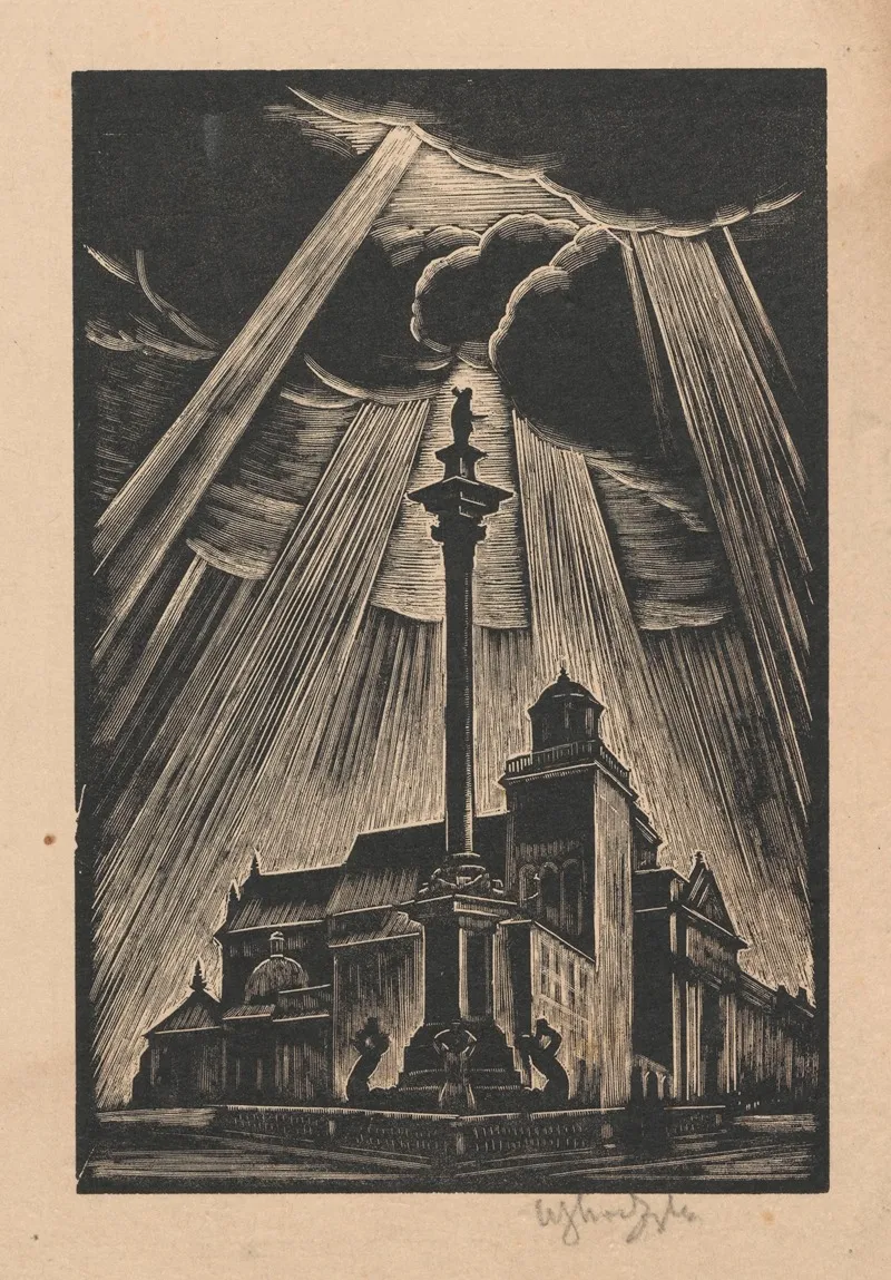 Kolumna Zygmunta