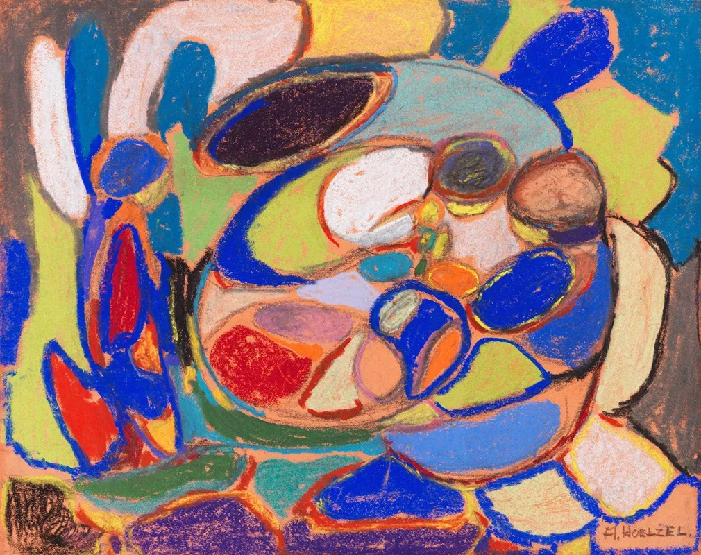 Komposition Kleine Gruppe Mit Engel