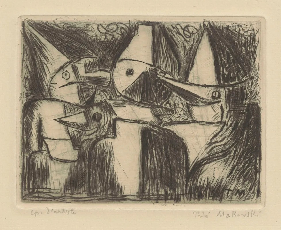 Konspiratorzy Stan I