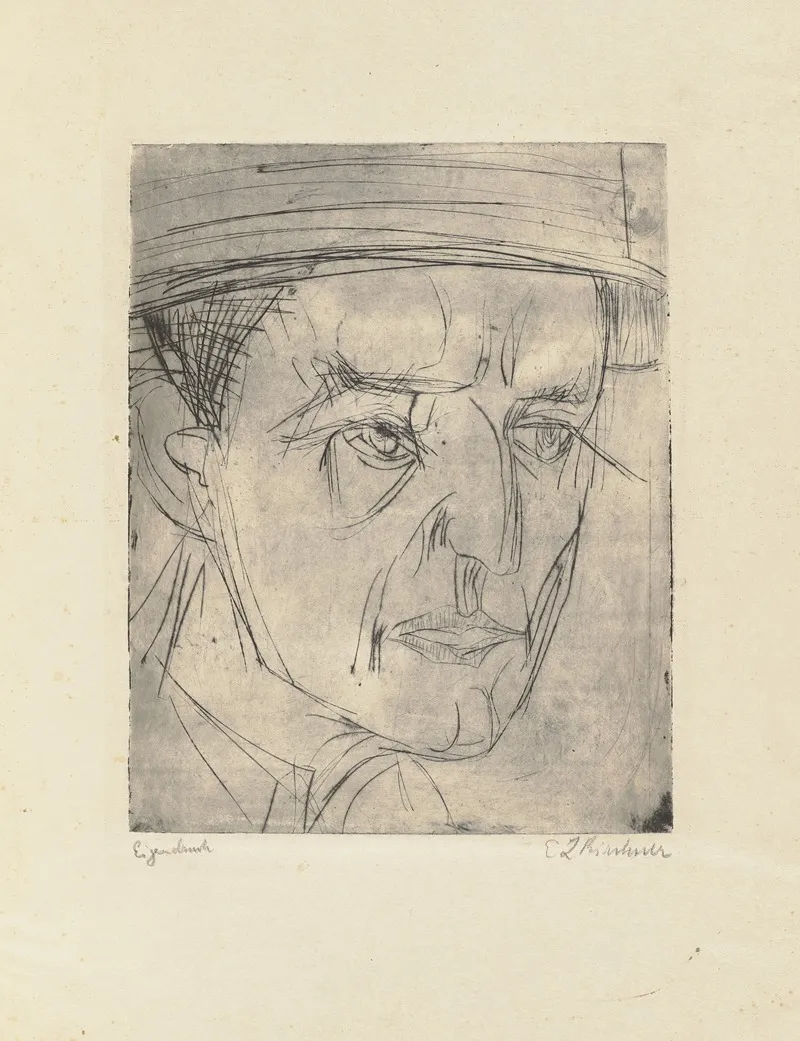 Kopf Dr E Grisebach