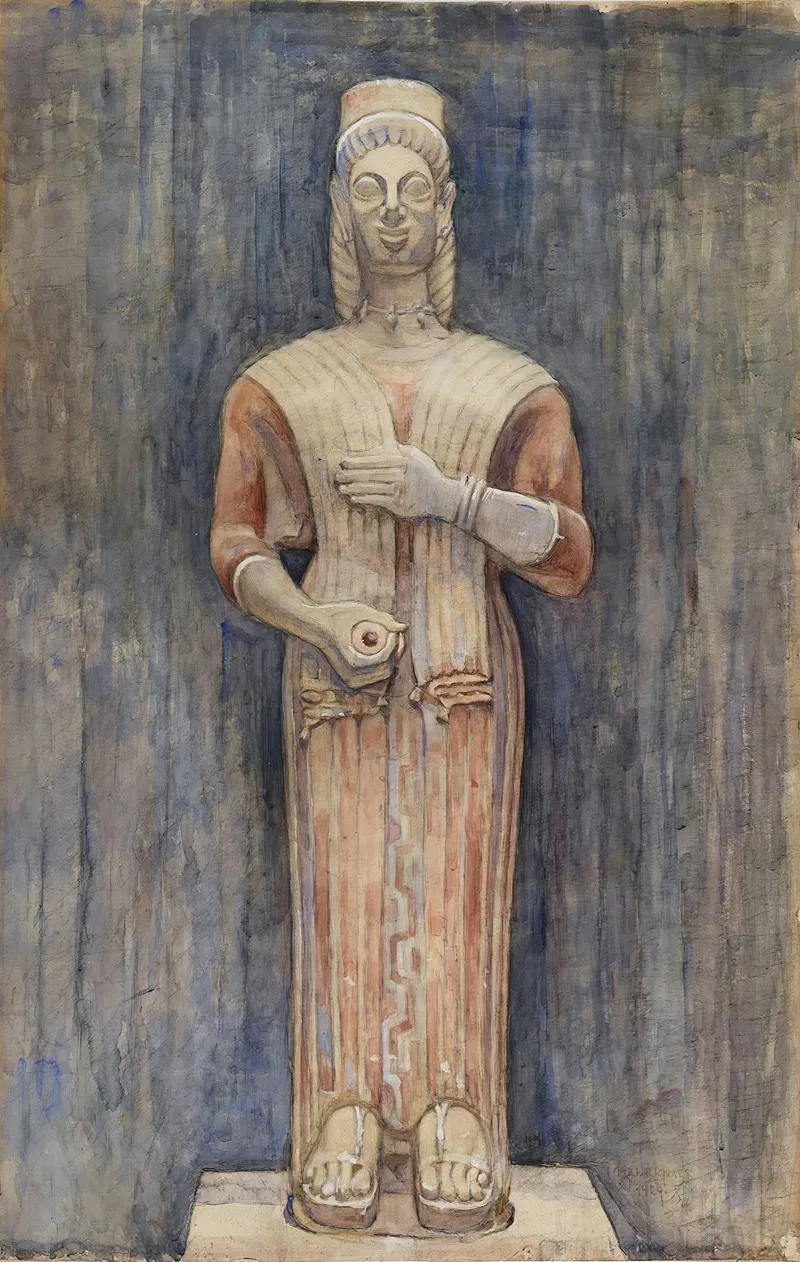 Kore Med Granataeble Berlin