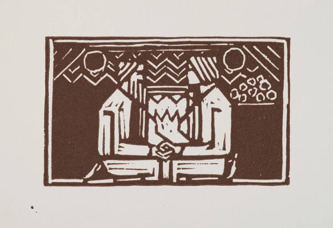 Koru Kalevala The Illustrated Kalevala Experiments For Poem I And Ii 4