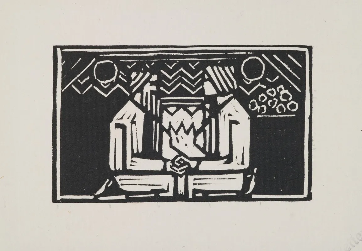 Koru Kalevala The Illustrated Kalevala Experiments For Poem I And Ii