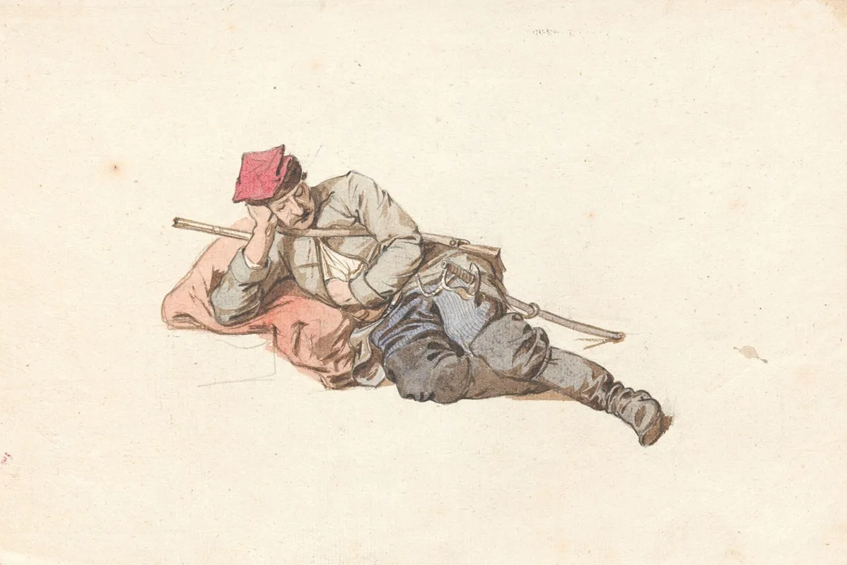 Krakow Dweller Insurgent Lying