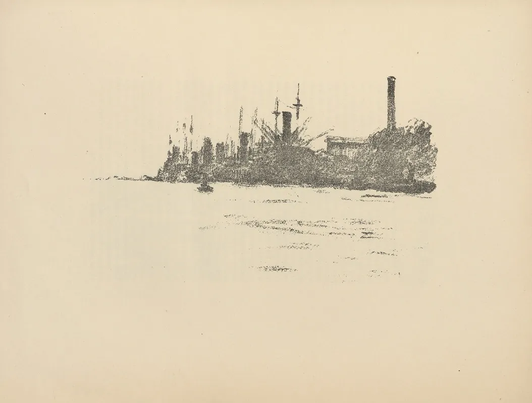 Kriegshafen Von Libau