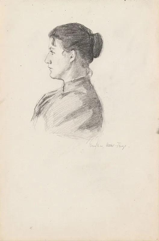 Kristine Dahl Troye