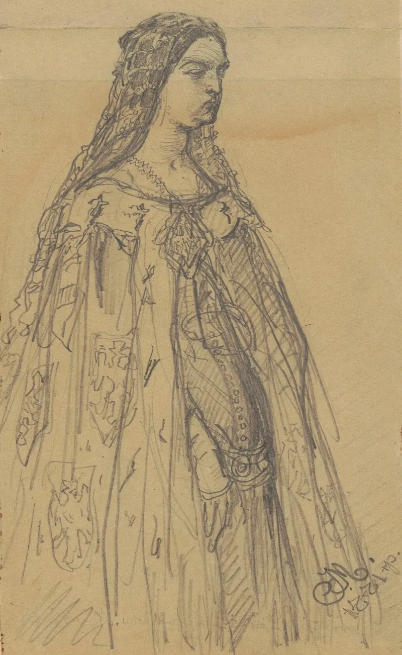 Krolowa Jadwiga
