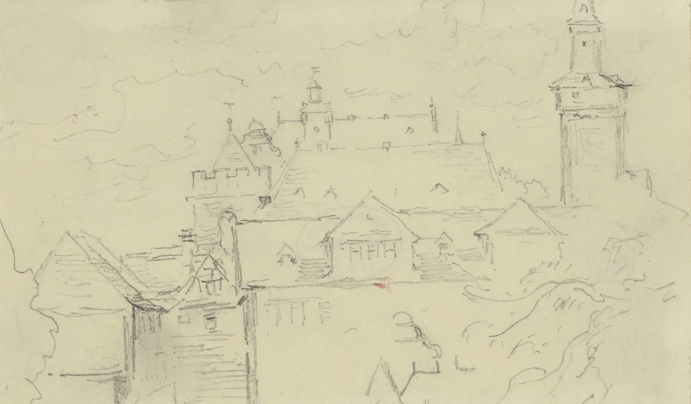 Kronberg Castle