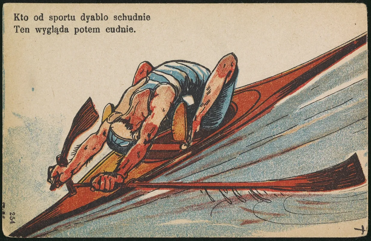 Kto Od Sportu Dyablo Schudnie Ten Wyglada Potem Cudnie