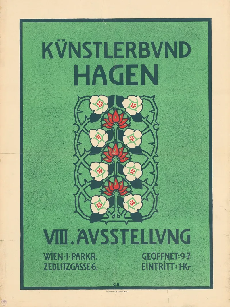 Kunstlerbund Hagen