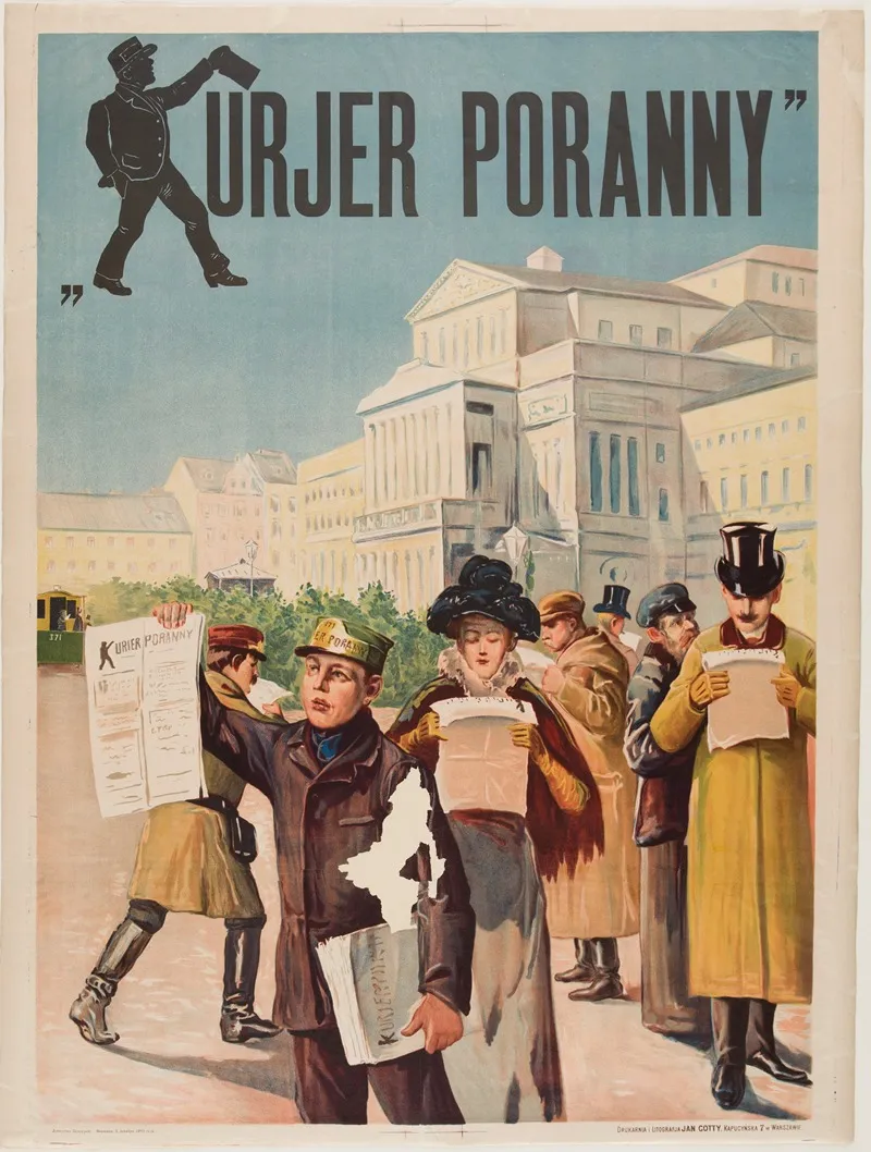 Kurier Poranny