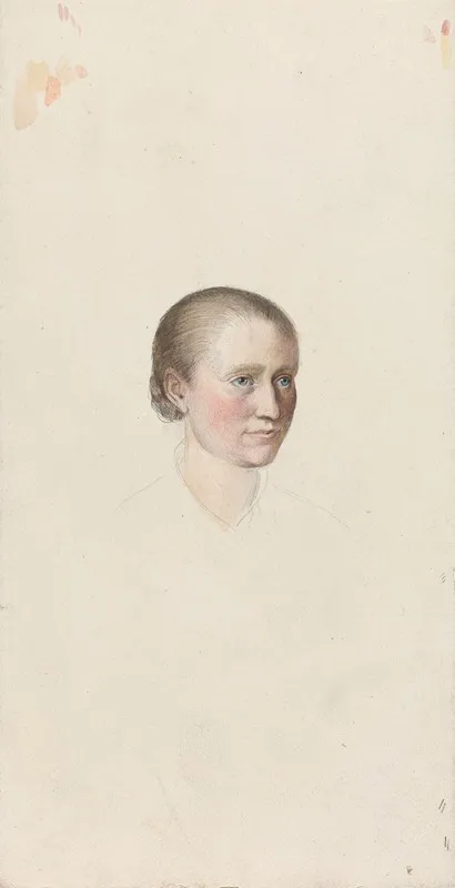 Kvinnehode
