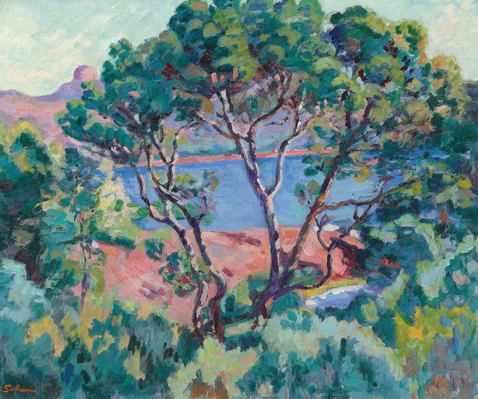 La Baie Dagay