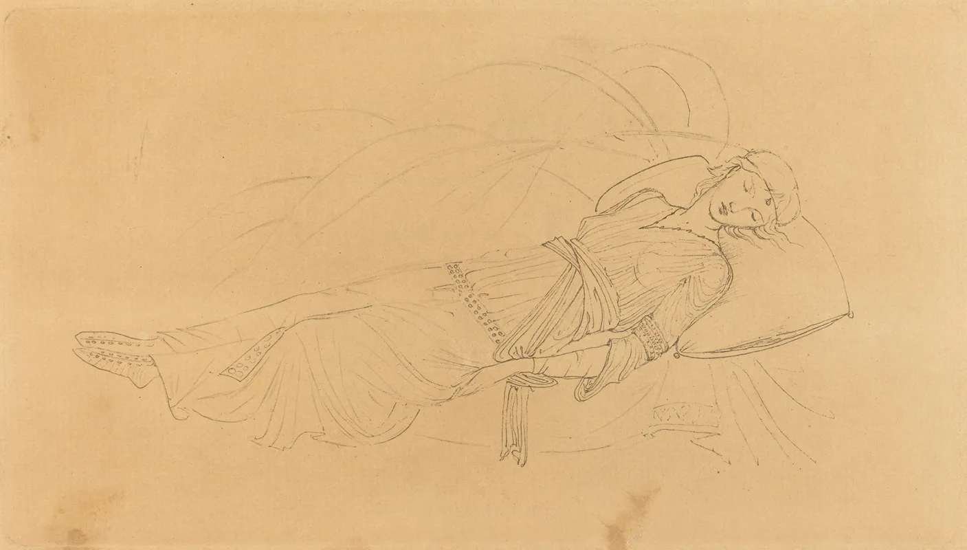 La Belle Au Bois Dormant