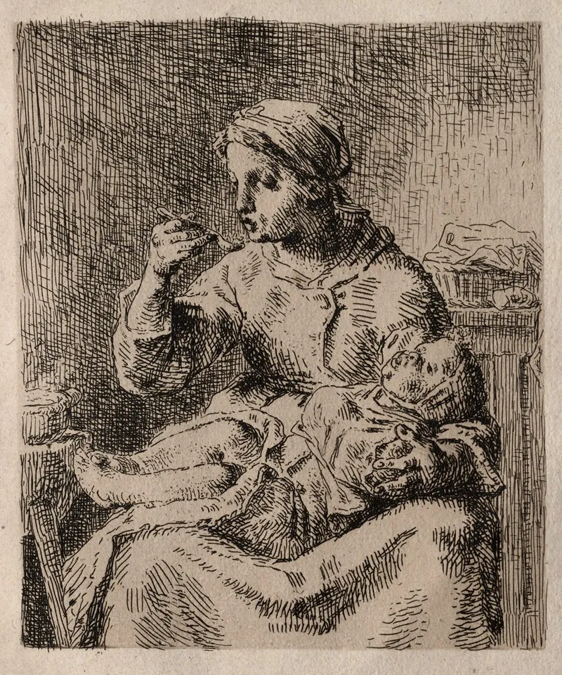 La Bouillee