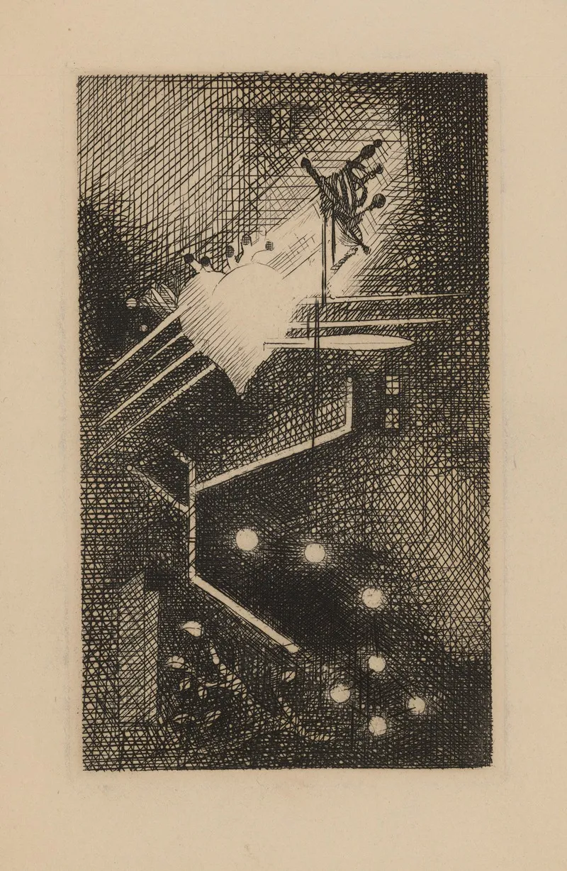 La Chanson Du Mal Aime 2