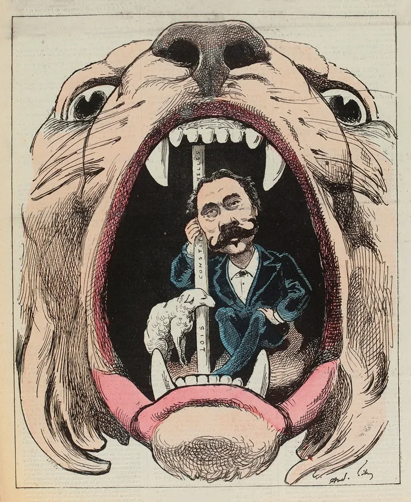 La Circulaire