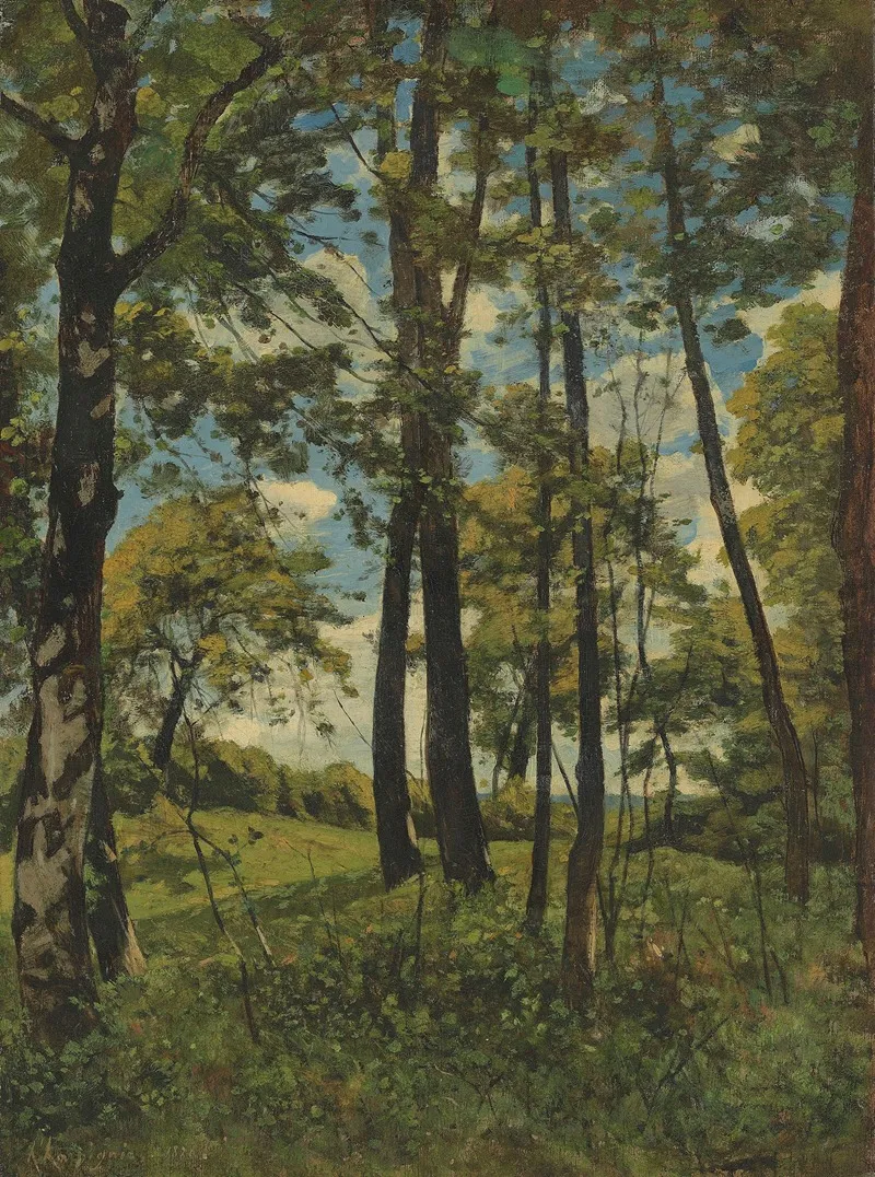 La Clairiere