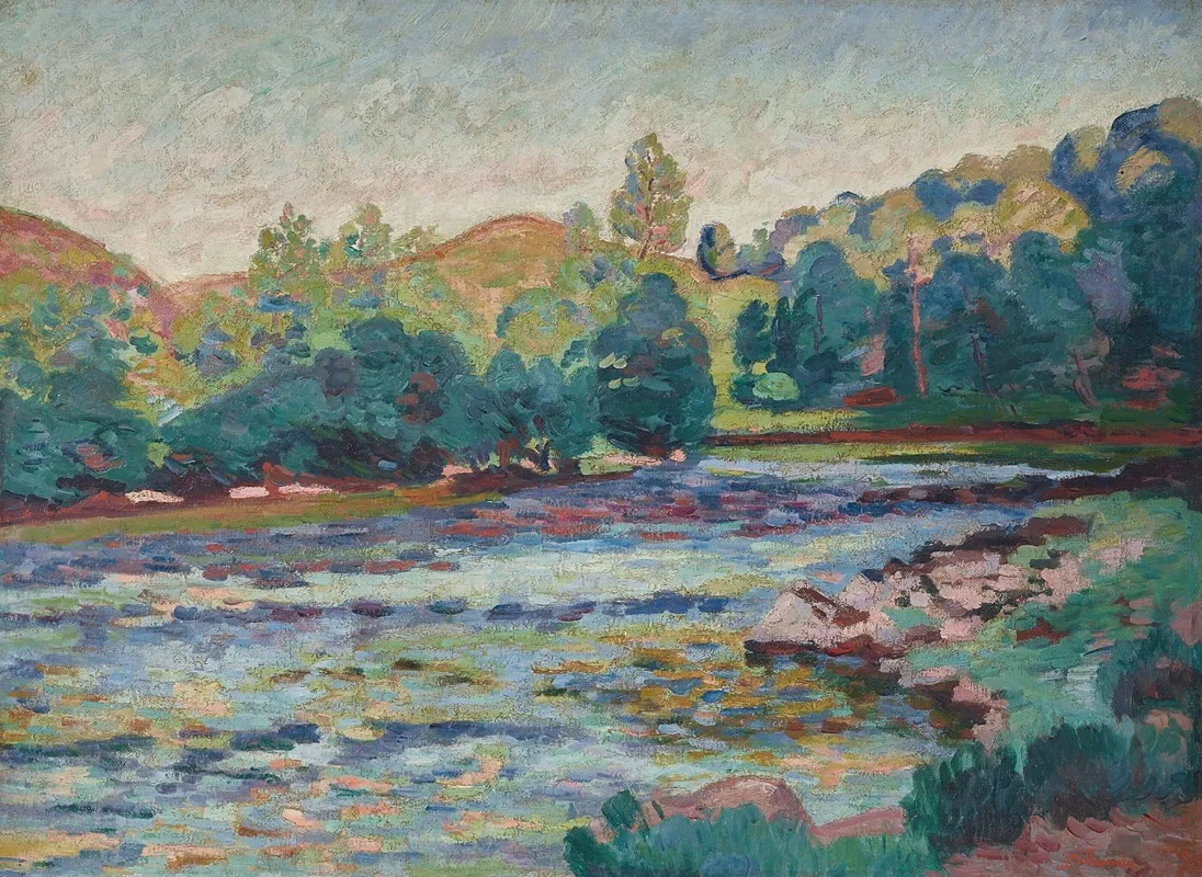 La Creuse 2