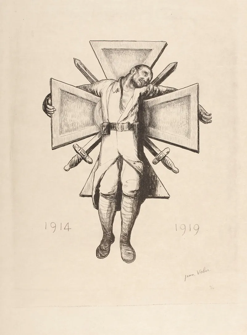 La Croix De Guerre
