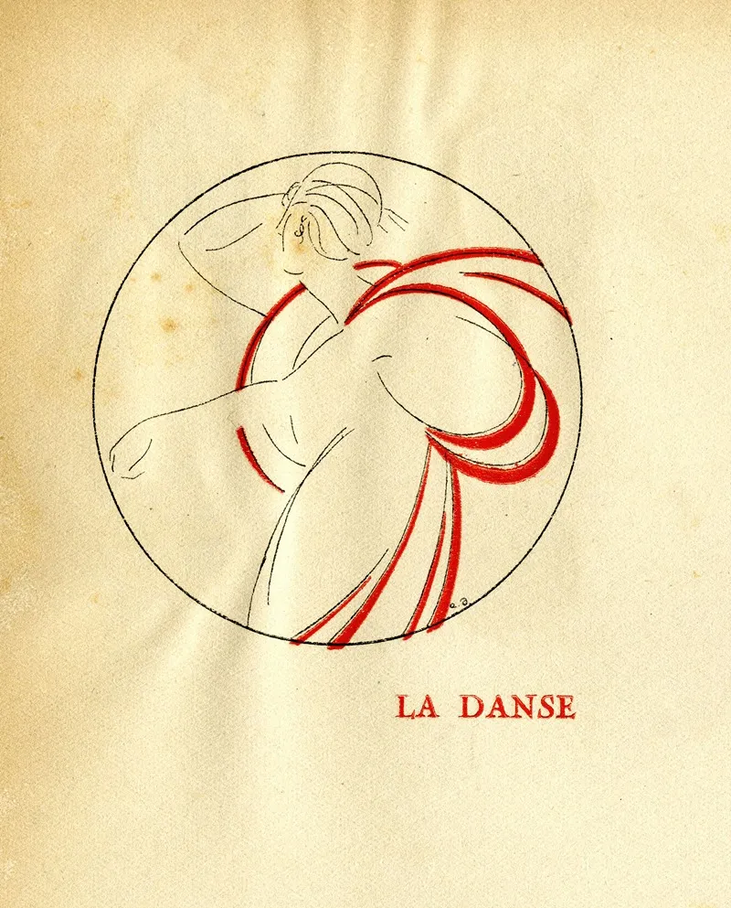 La Danse 10