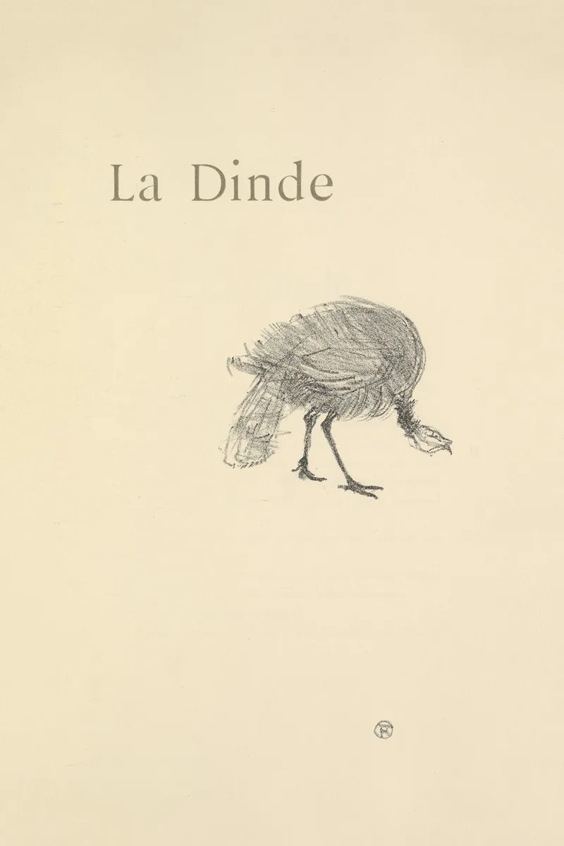 La Dinde