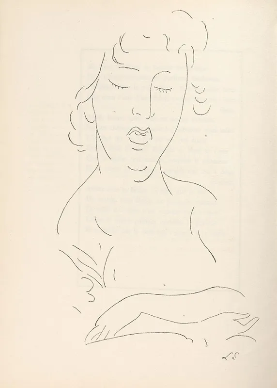 La Femme Au Prisme 2