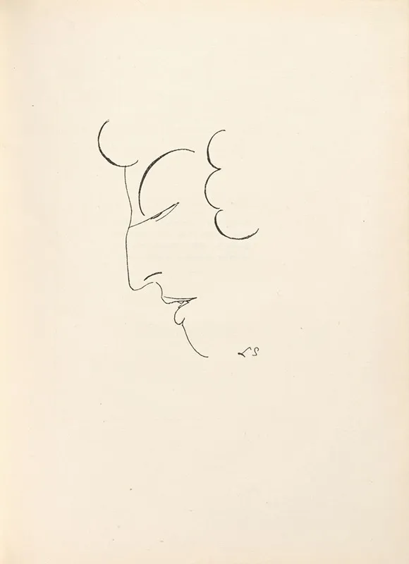 La Femme Au Prisme 5