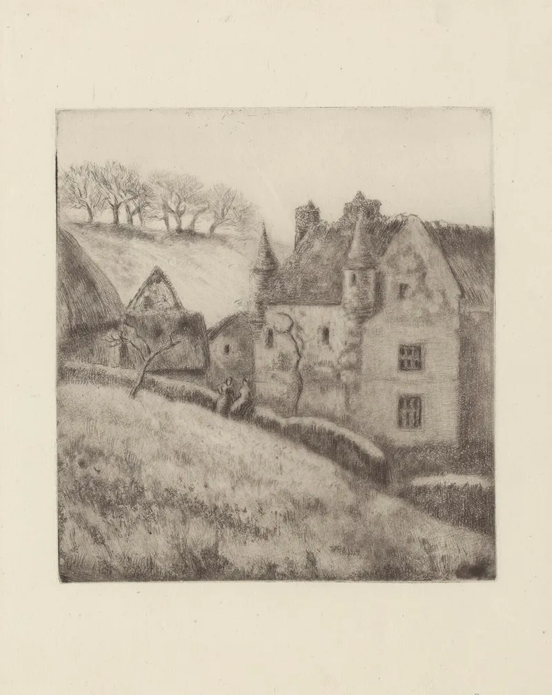 La Ferme A Noel Osny 2