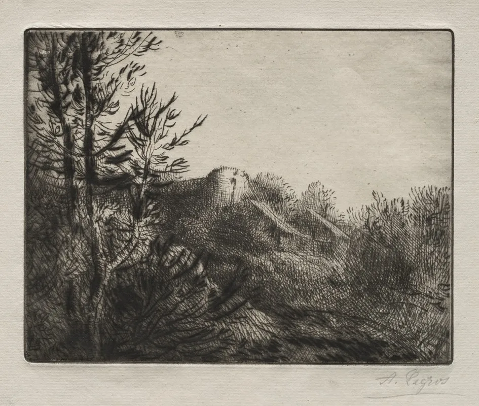 La Ferme De Valoux