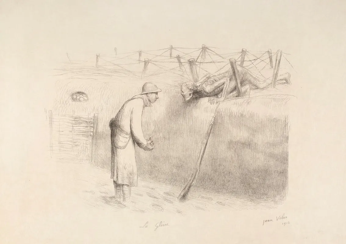 La Gloire Face A Face