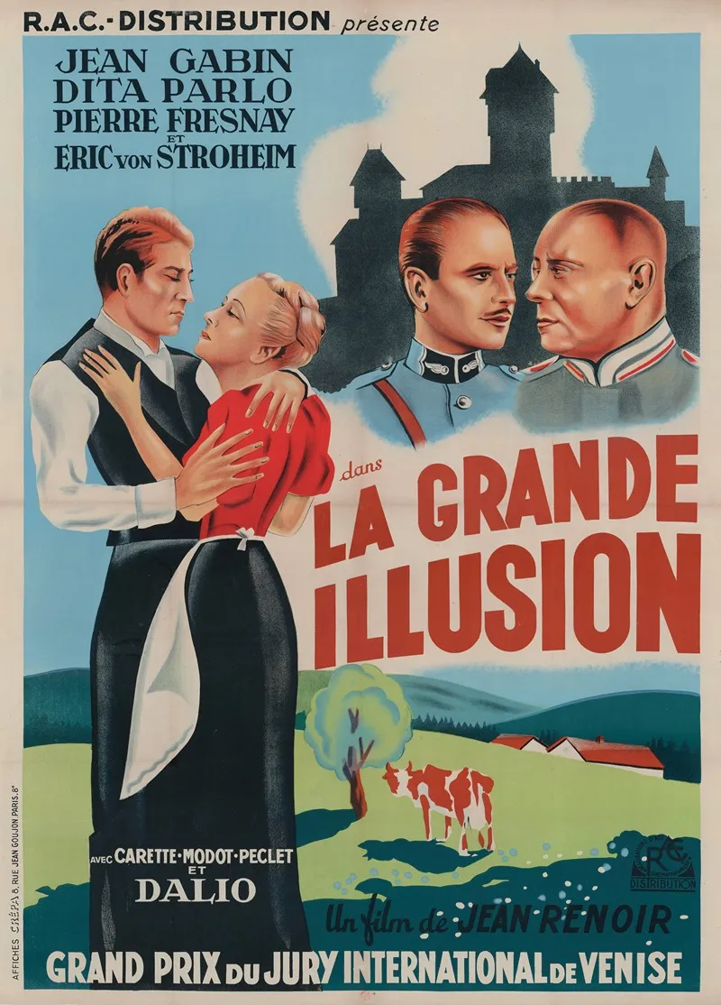 La Grande Illusion