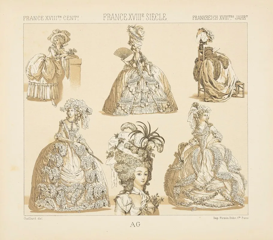 La Grande Robe Ou Robe Paree