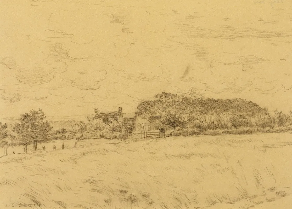 La Maison 2