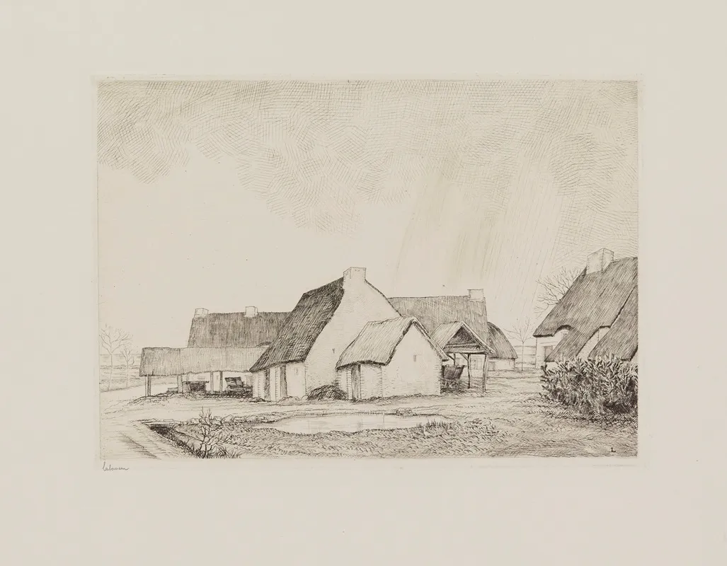 La Mare Aux Canards 2