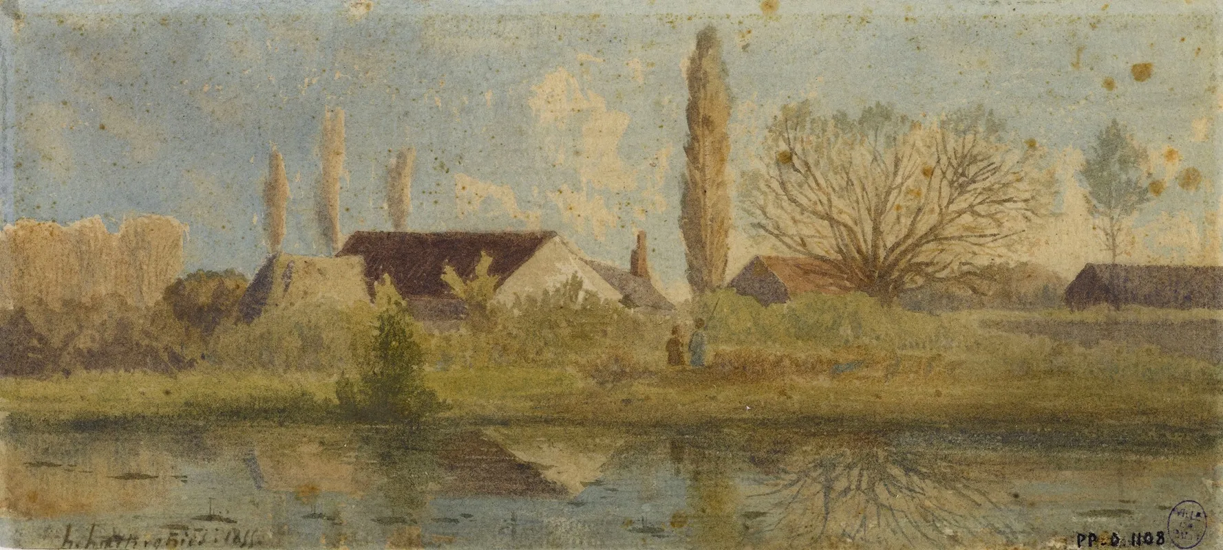 La Mare Pres Du Village