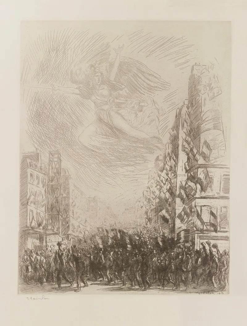La Marseillaise 3