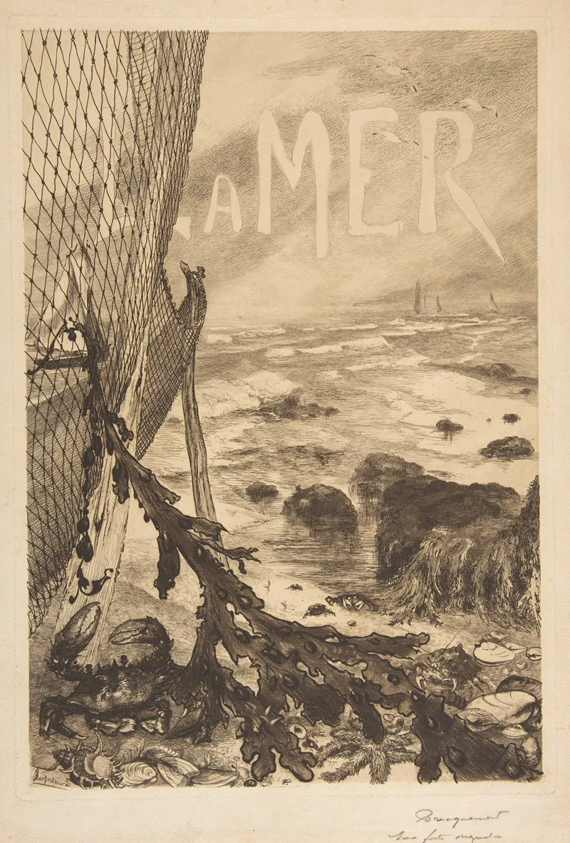 La Mer 2