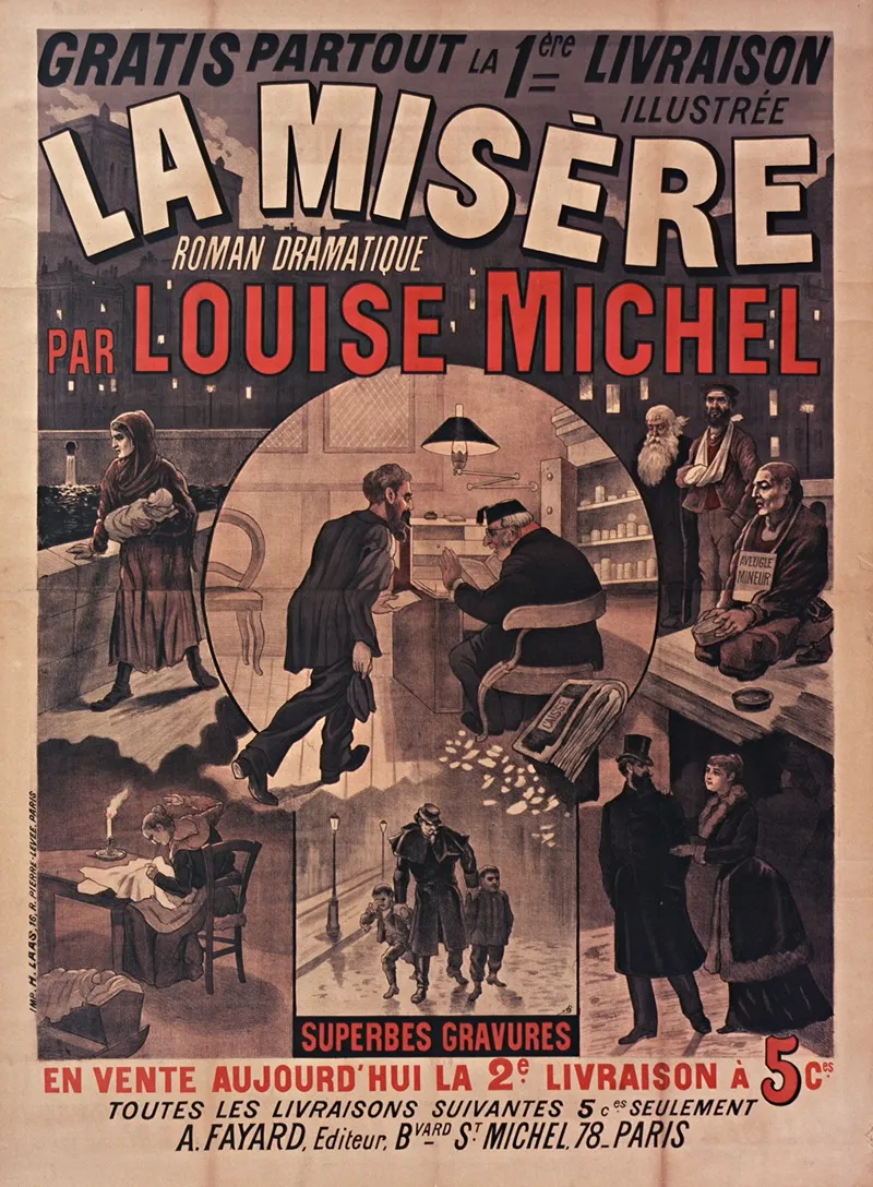 La Misere