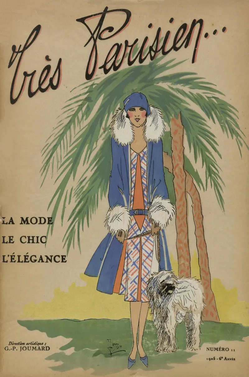 La Mode Le Chic Lelegance 2