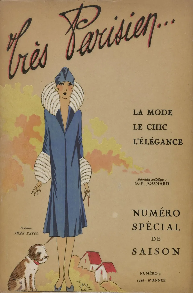 La Mode Le Chic Lelegance 5